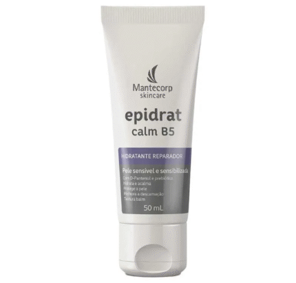 Hidratante Epidrat Calm B5 Mantecorp 50ml