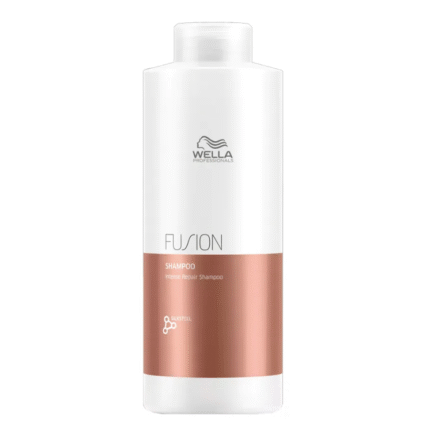 Shampoo Wella Fusion Intense Repair 1000ml